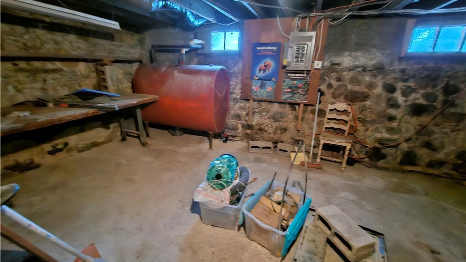 Property at 8543 Jericho Road, Brutus, NY 13166 33