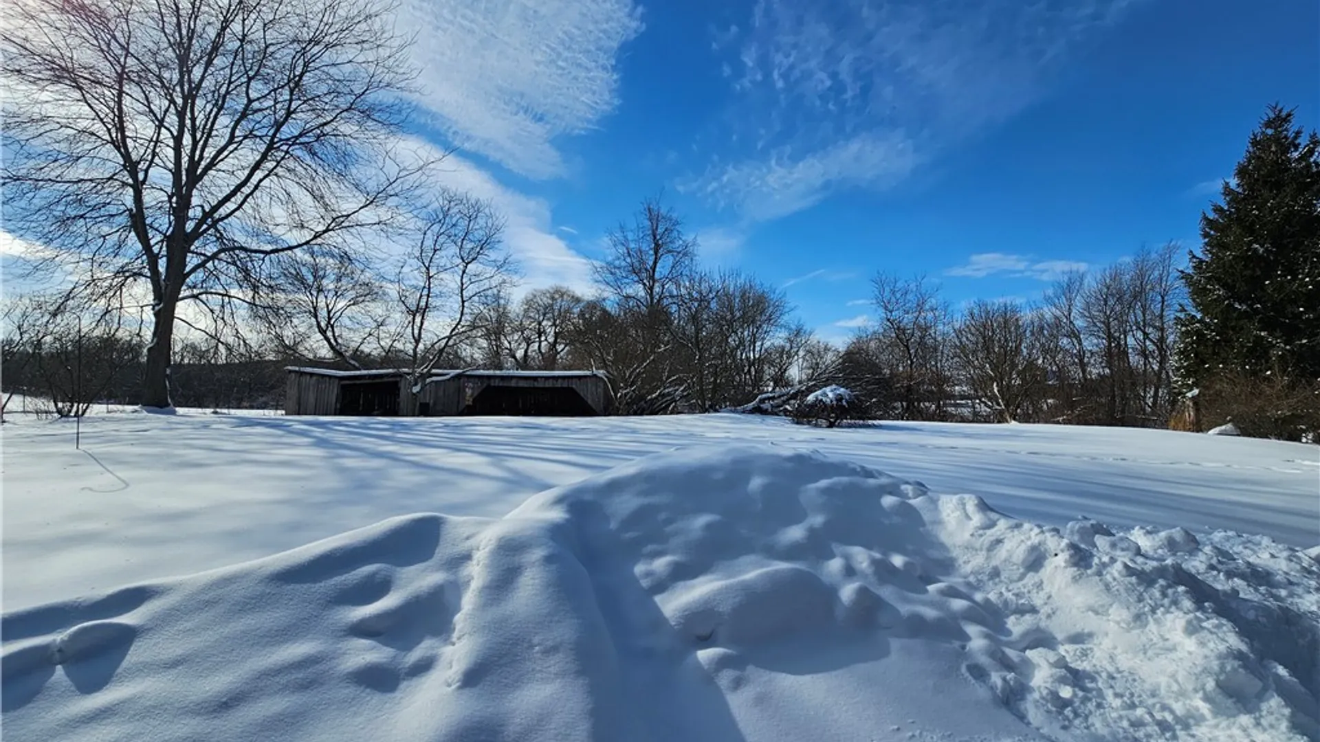 Property at 8543 Jericho Road, Brutus, NY 13166 5