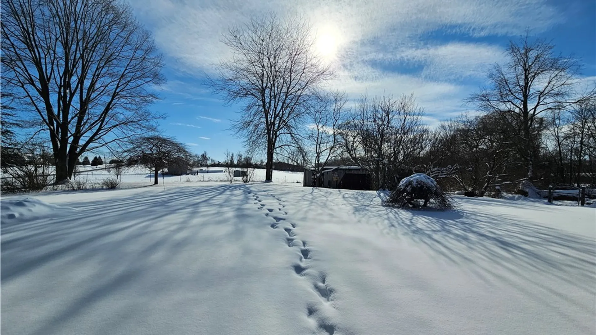 Property at 8543 Jericho Road, Brutus, NY 13166 6