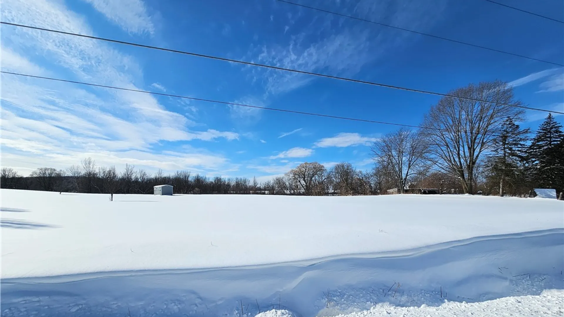 Property at 8543 Jericho Road, Brutus, NY 13166 8