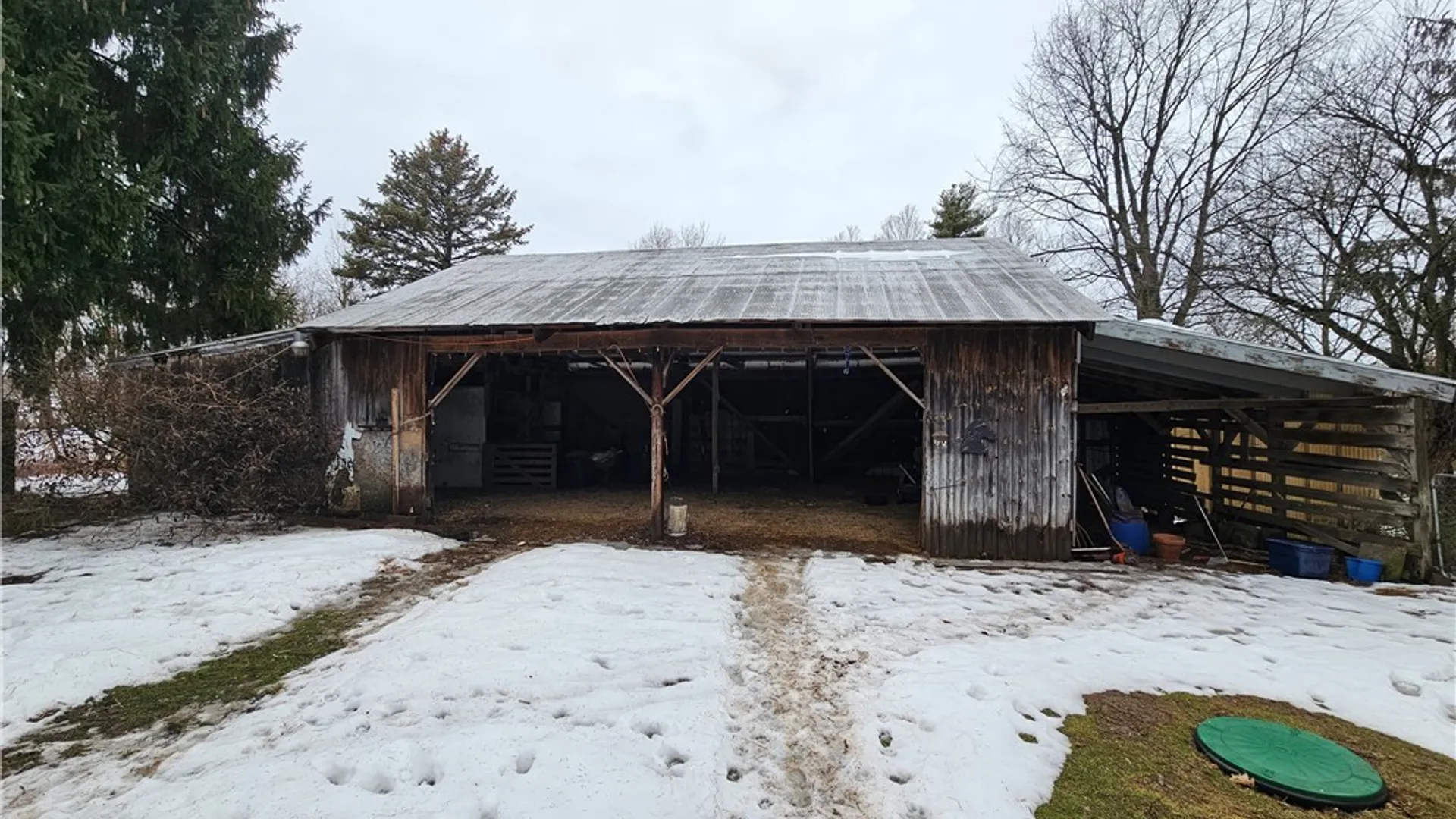 Property at 8543 Jericho Road, Brutus, NY 13166 9