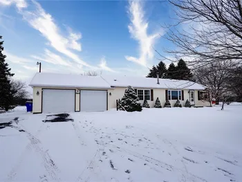 Property at 17012 Taylor Road, Clarendon, NY 14470