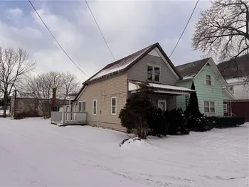 Property at 74 Sherman Street, Bradford City, PA 16701