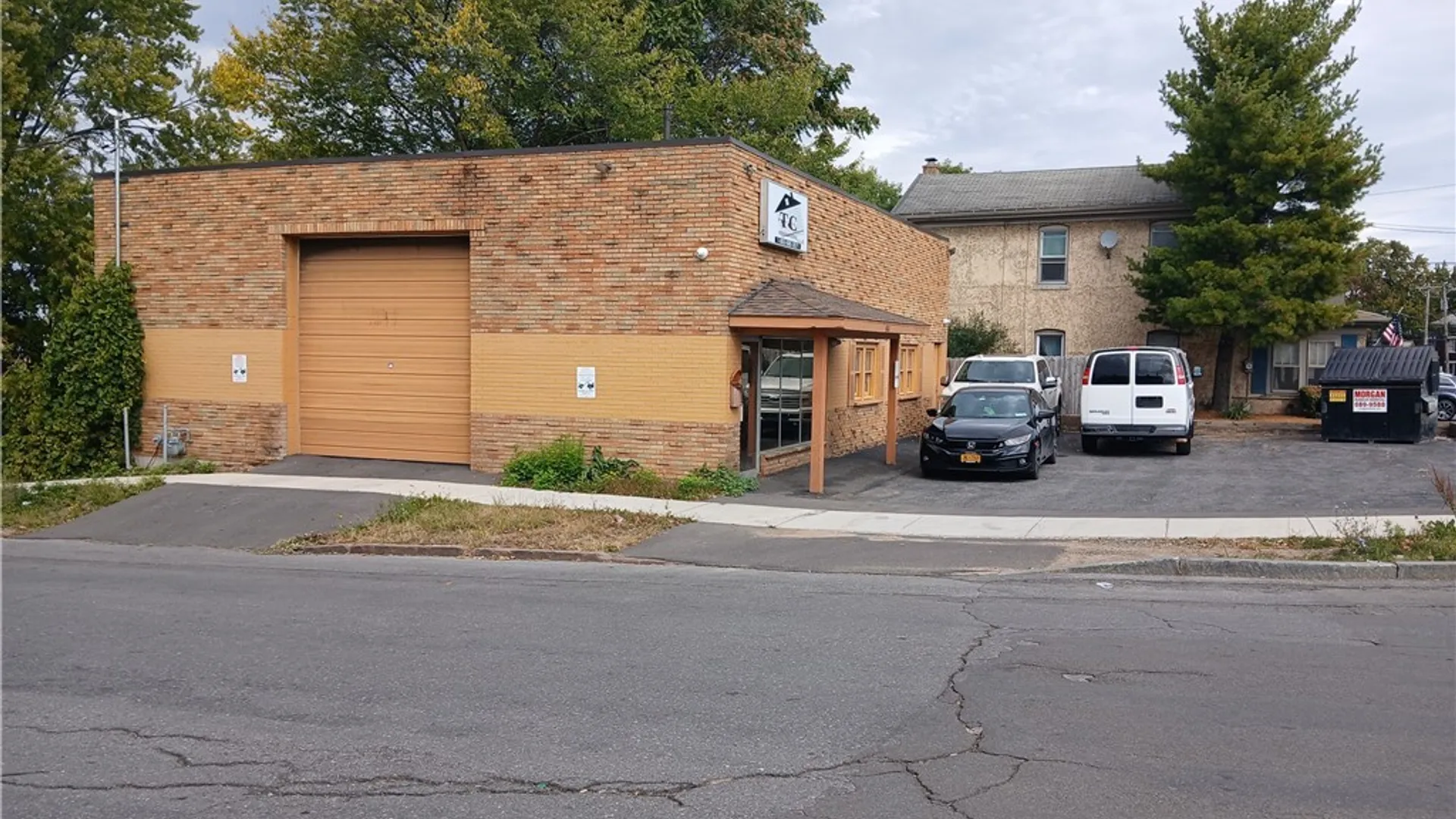 Property at 401 Wolf St Street, Syracuse, NY 13208 2