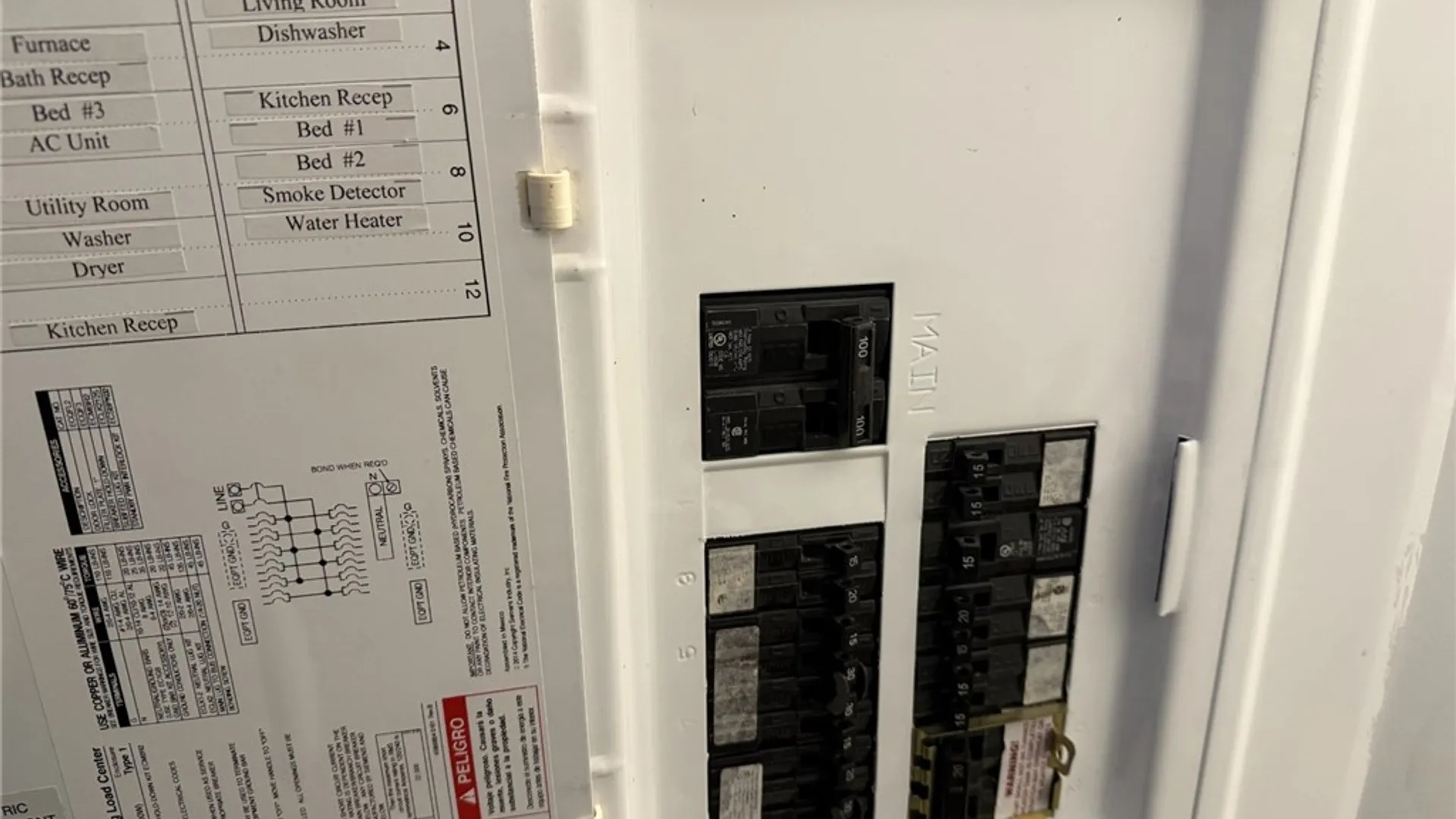 Property at 3189 Broadway #8 Road, Alexander, NY 14005 13