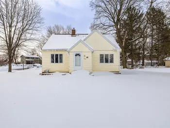 Property at 5881 Henrietta Road, Rush, NY 14543