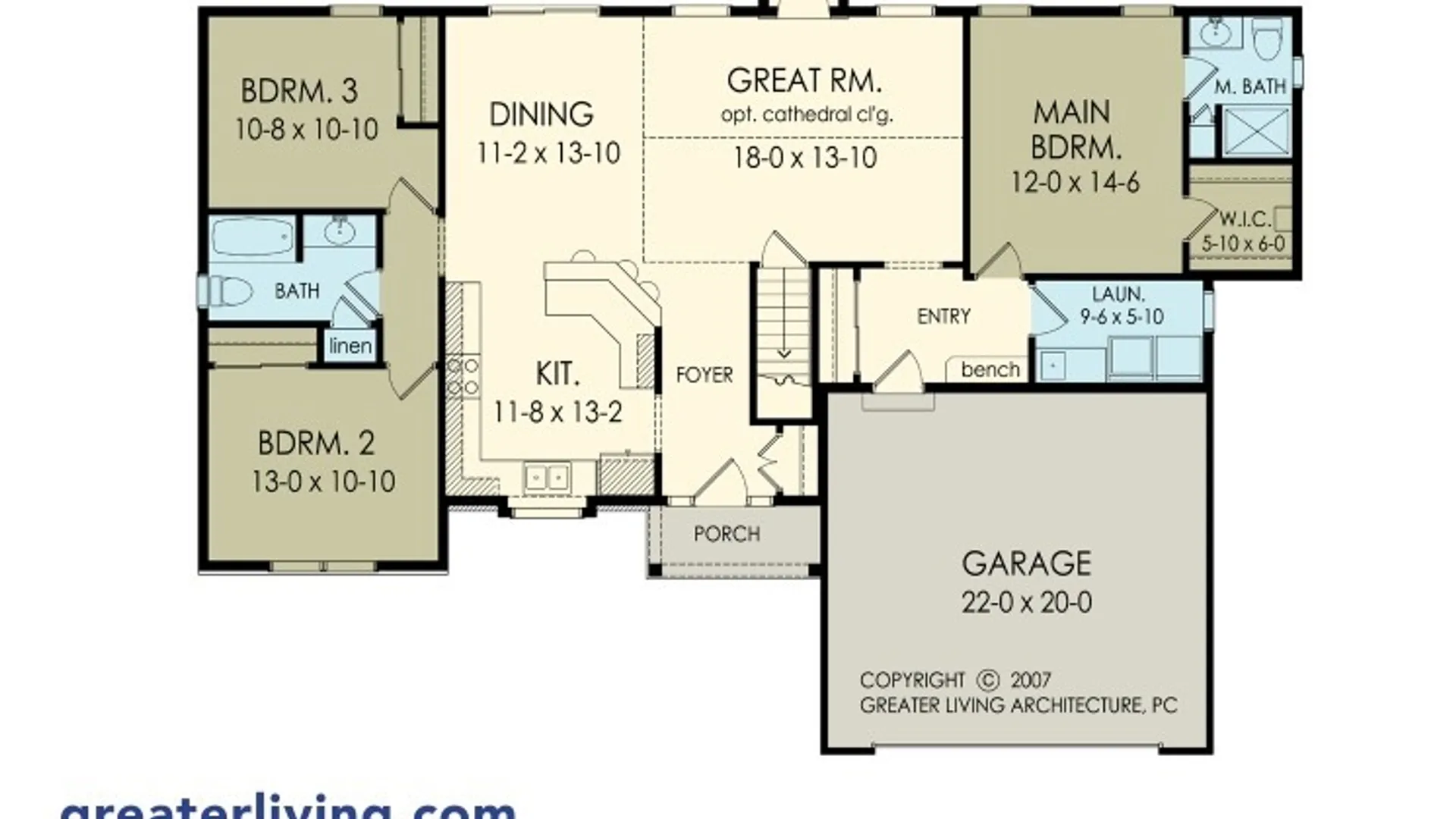 Property at 6114 Villa Fina Drive, Ontario, NY 14519 2