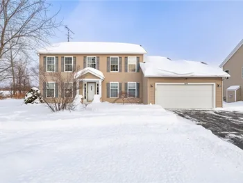 Property at 594 North Avenue, Parma, NY 14468