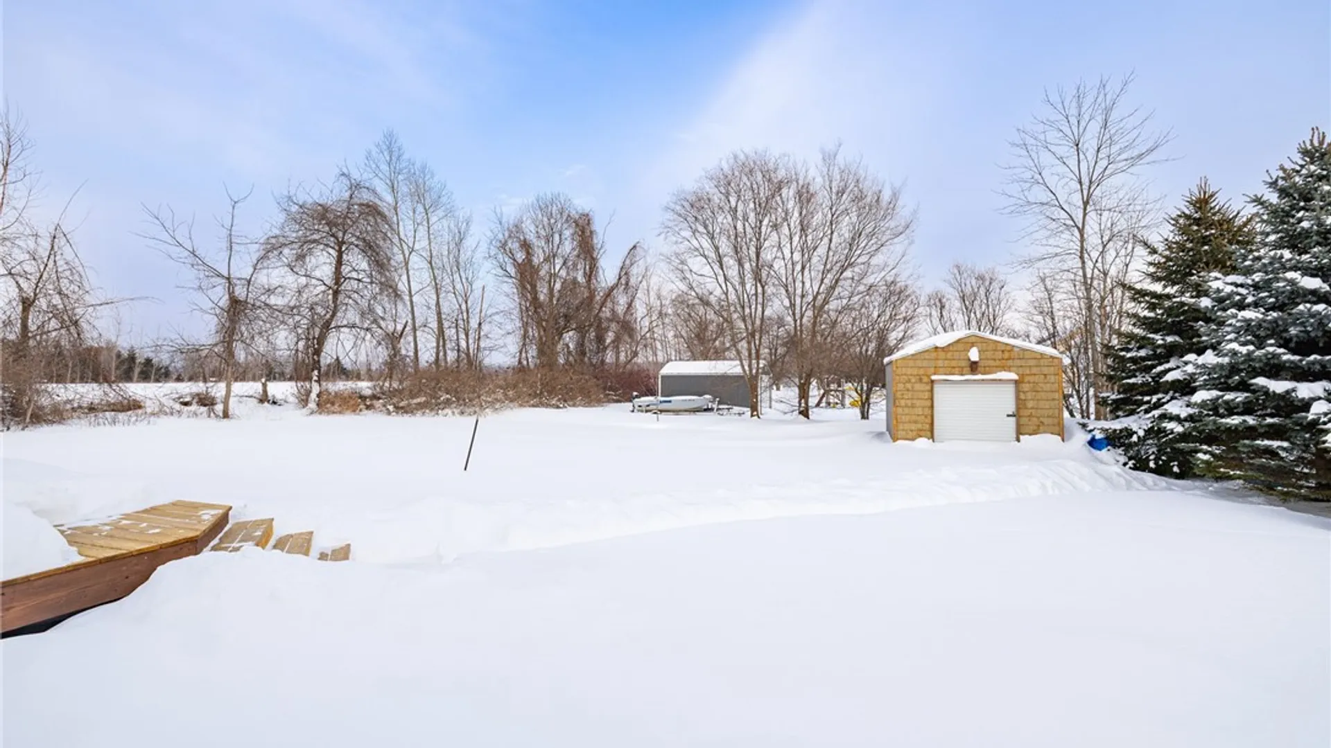 Property at 594 North Avenue, Parma, NY 14468 23