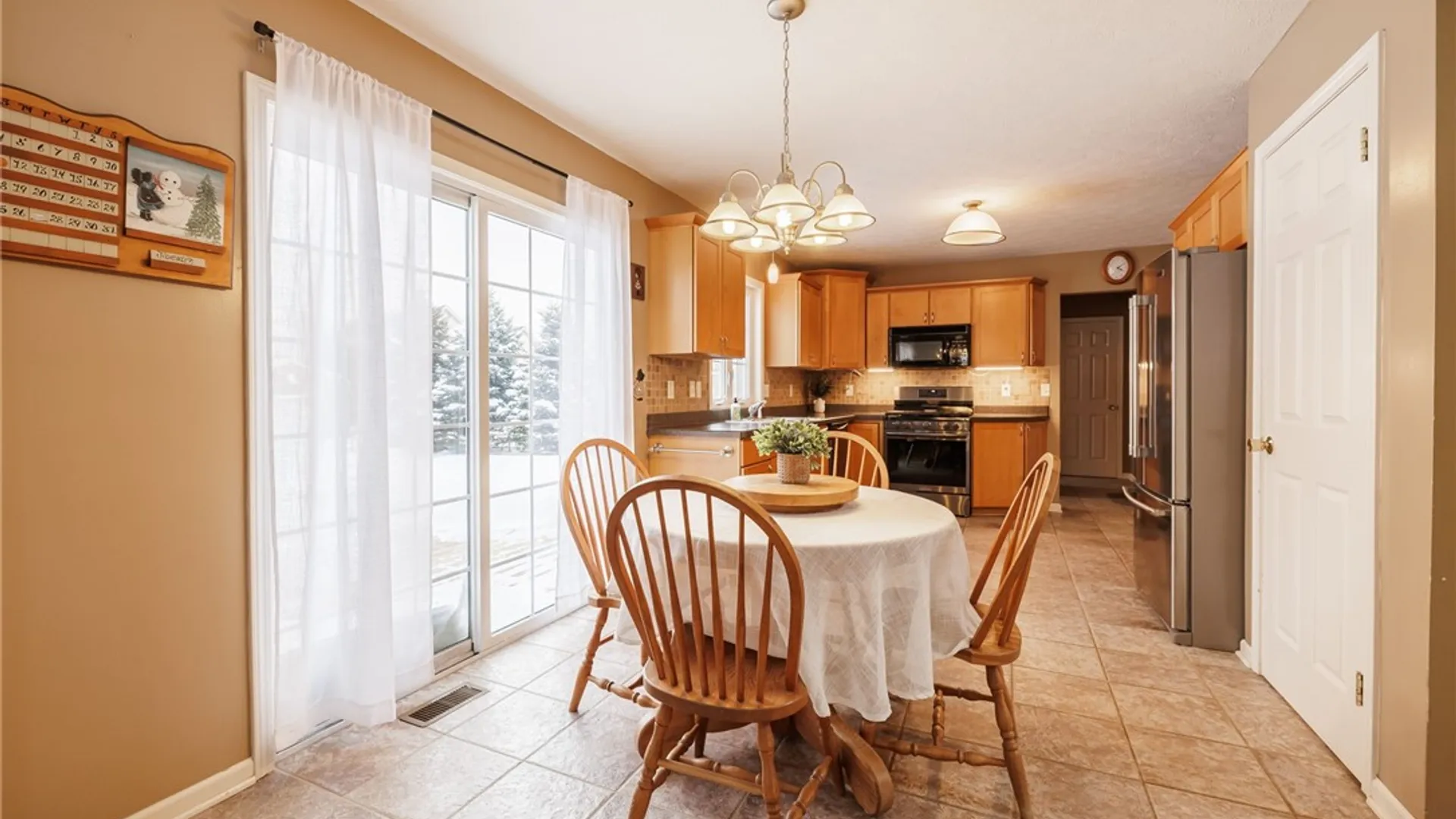 Property at 594 North Avenue, Parma, NY 14468 9