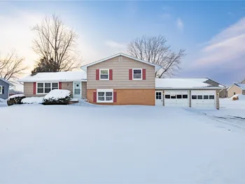 Property at 21 Butcher Road, Parma, NY 14468