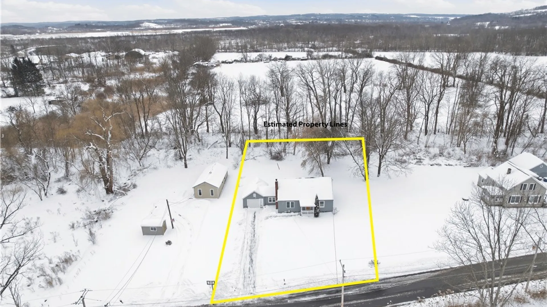 Property at 3564 Kirk Road, Camillus, NY 13164 3