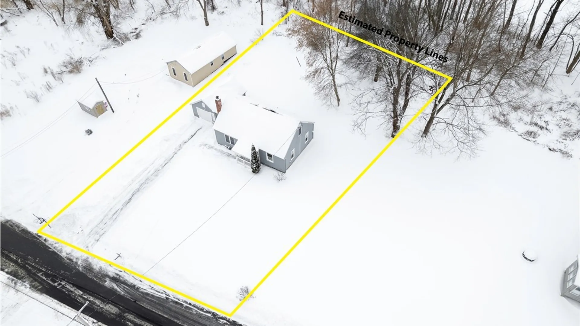 Property at 3564 Kirk Road, Camillus, NY 13164 4