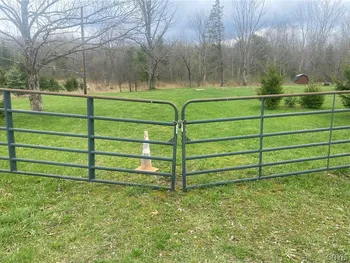 Property at 8708 Oramel Hill Road, Caneadea, NY 14717