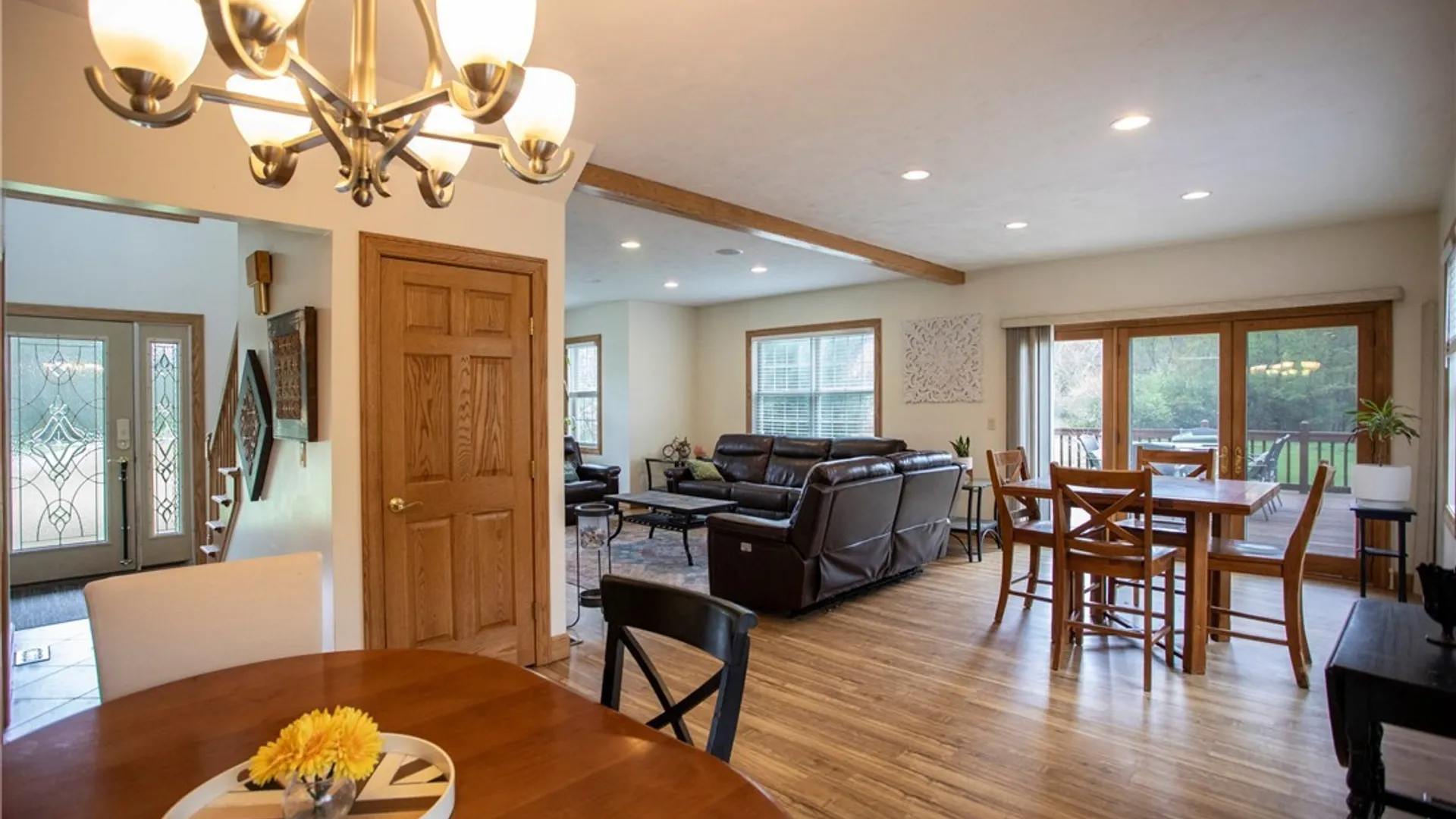 Property at 4501 Courtney Highland Drive, Great Valley, NY 14741 10