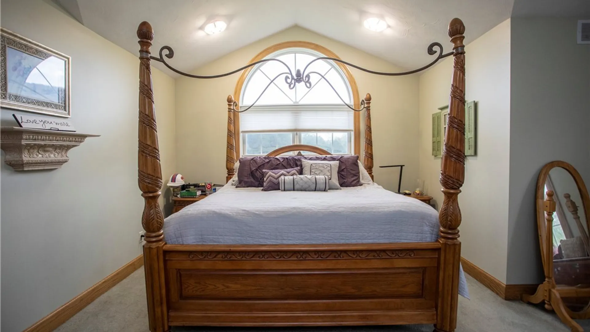 Property at 4501 Courtney Highland Drive, Great Valley, NY 14741 13