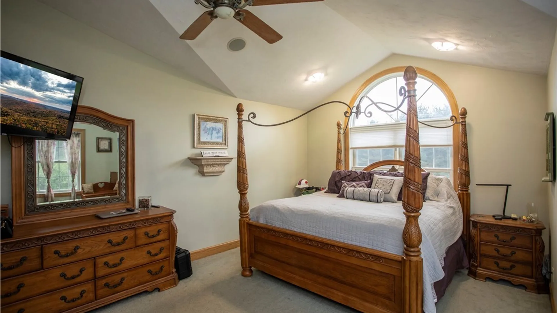 Property at 4501 Courtney Highland Drive, Great Valley, NY 14741 14