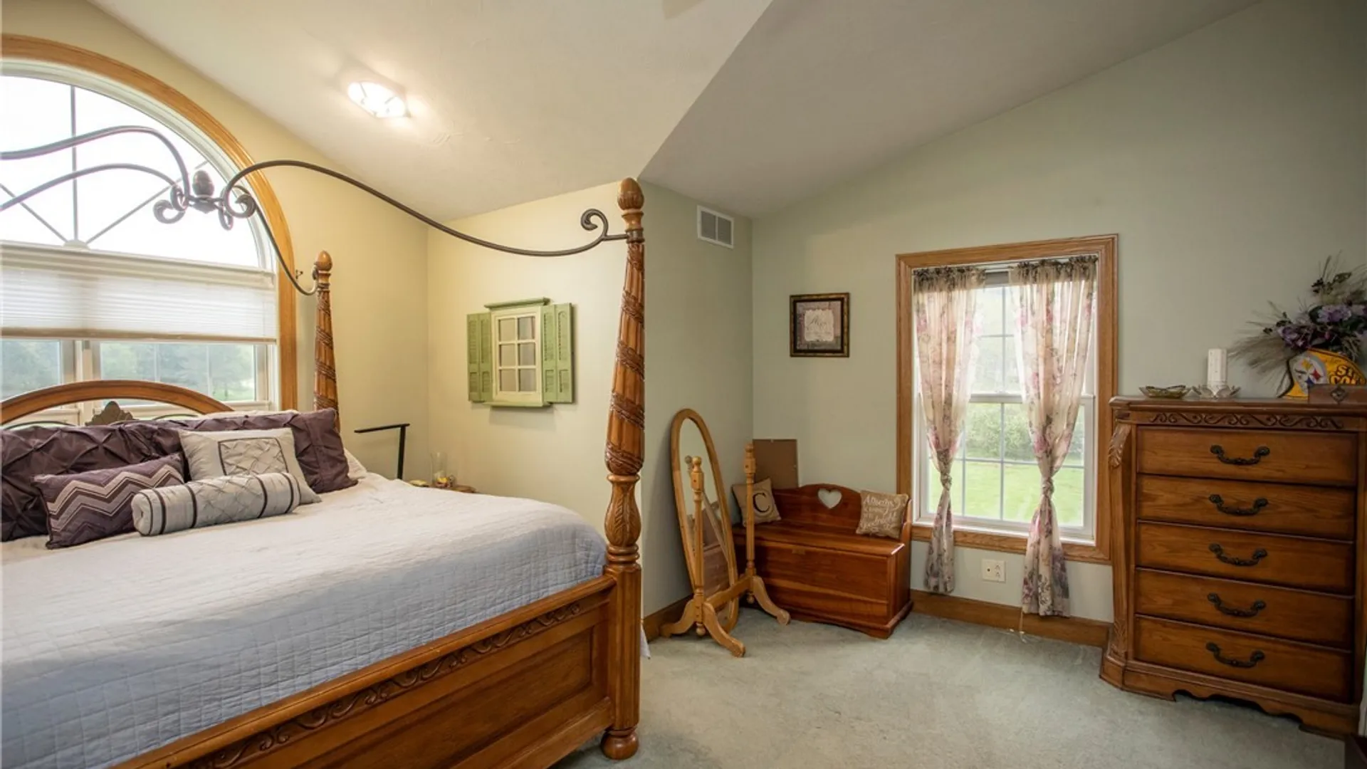 Property at 4501 Courtney Highland Drive, Great Valley, NY 14741 15