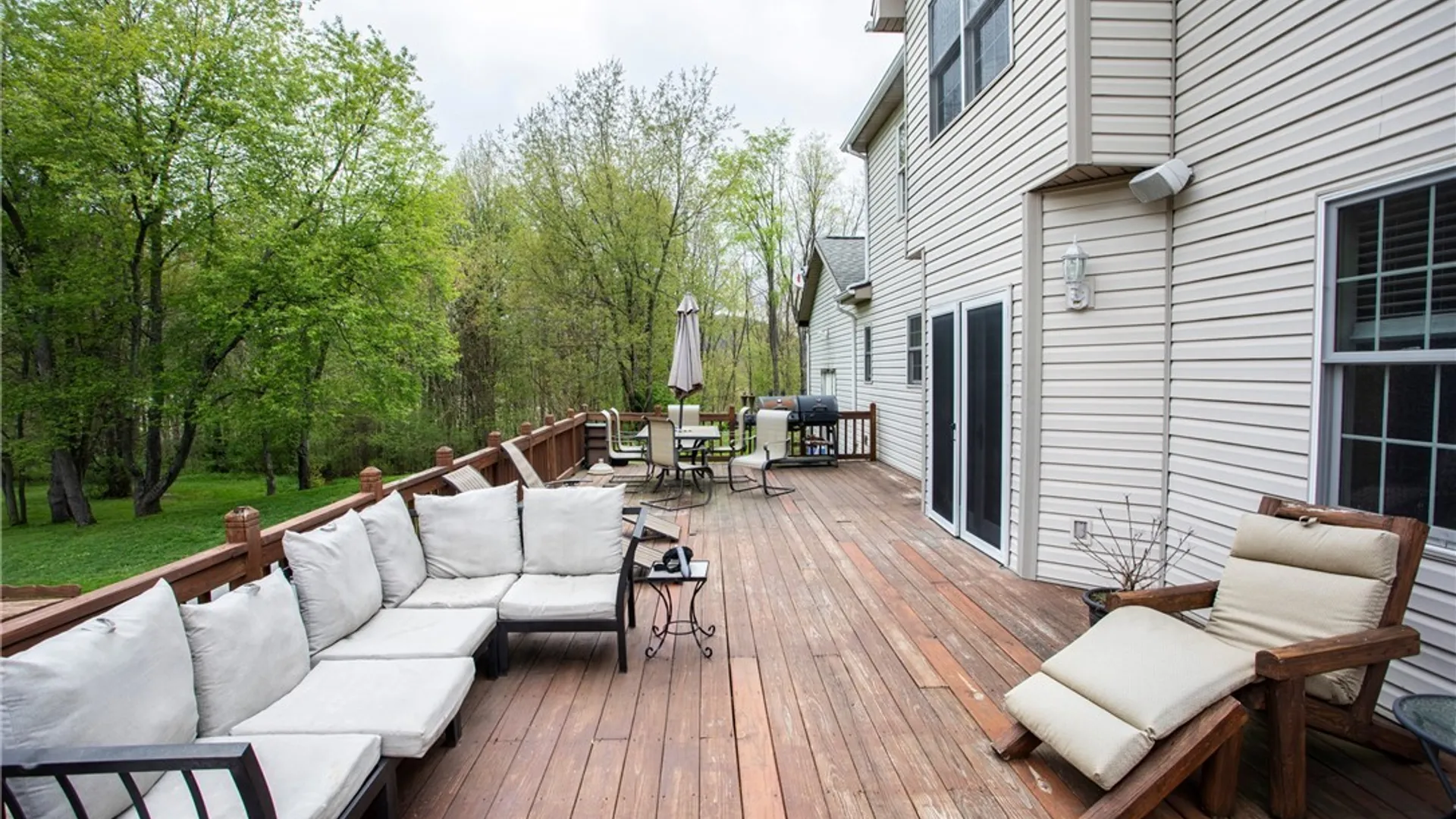 Property at 4501 Courtney Highland Drive, Great Valley, NY 14741 29