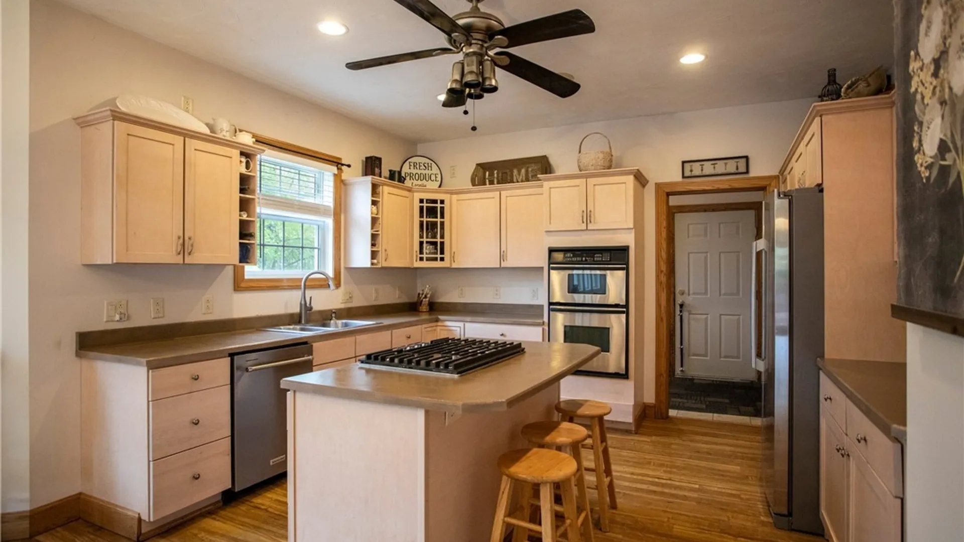 Property at 4501 Courtney Highland Drive, Great Valley, NY 14741 3