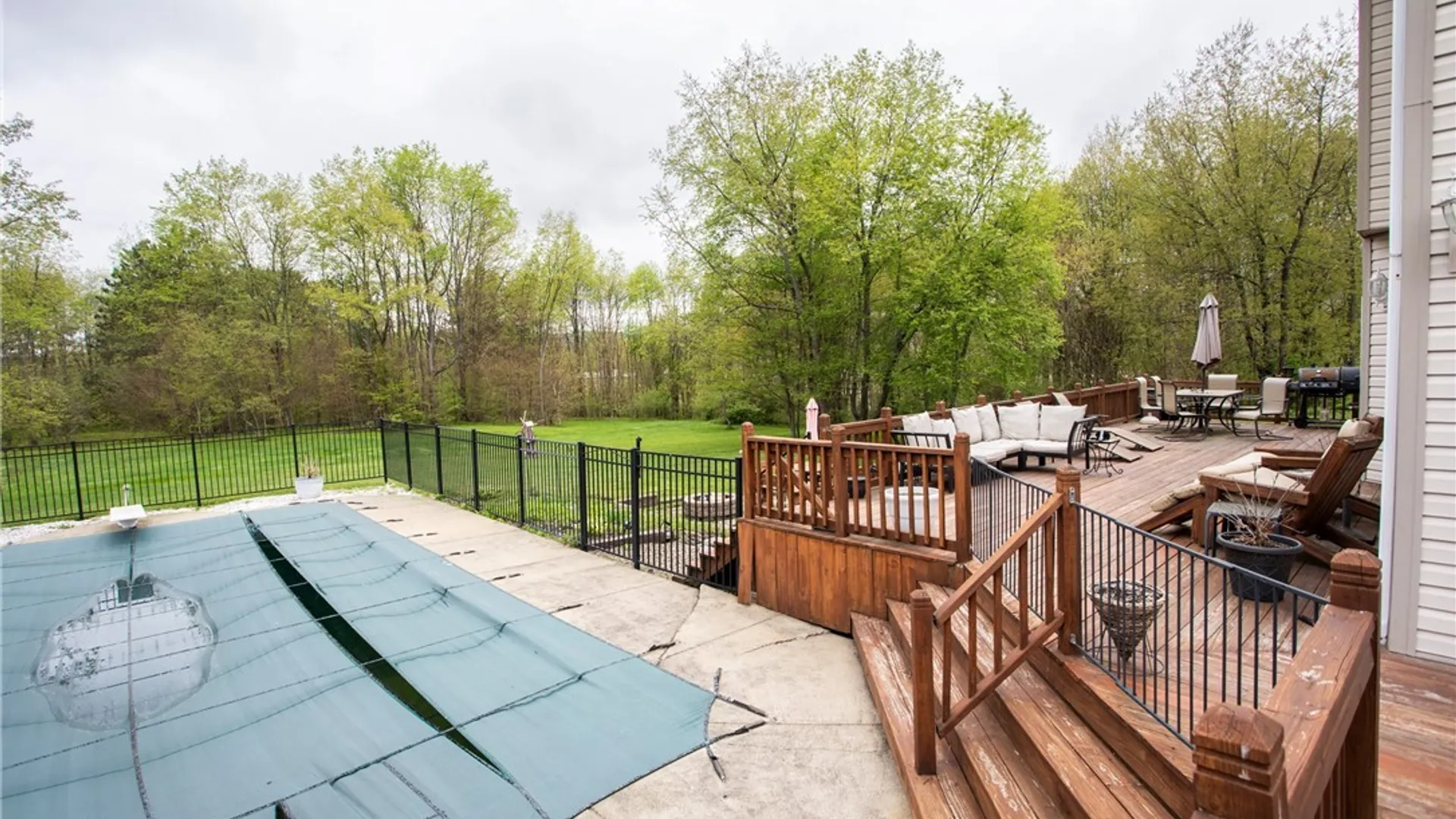 Property at 4501 Courtney Highland Drive, Great Valley, NY 14741 31