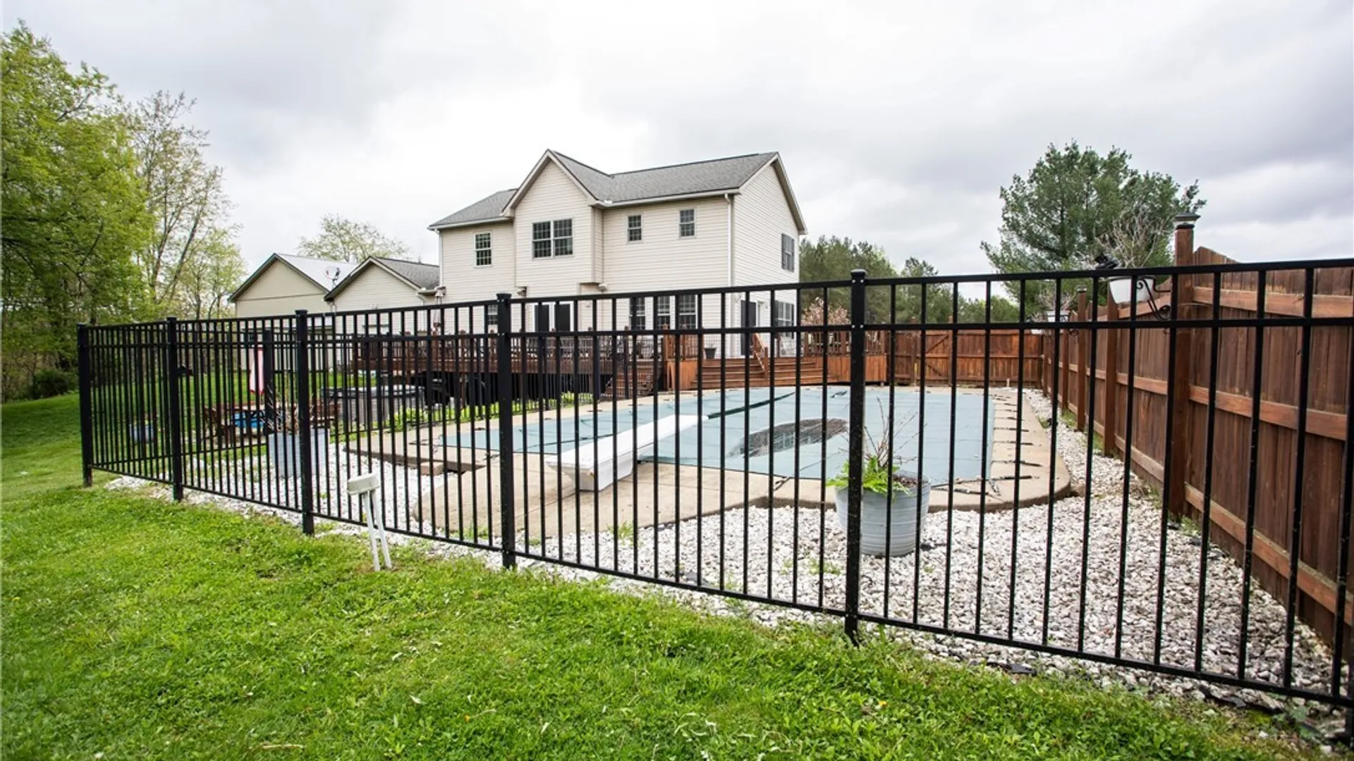 Property at 4501 Courtney Highland Drive, Great Valley, NY 14741 33