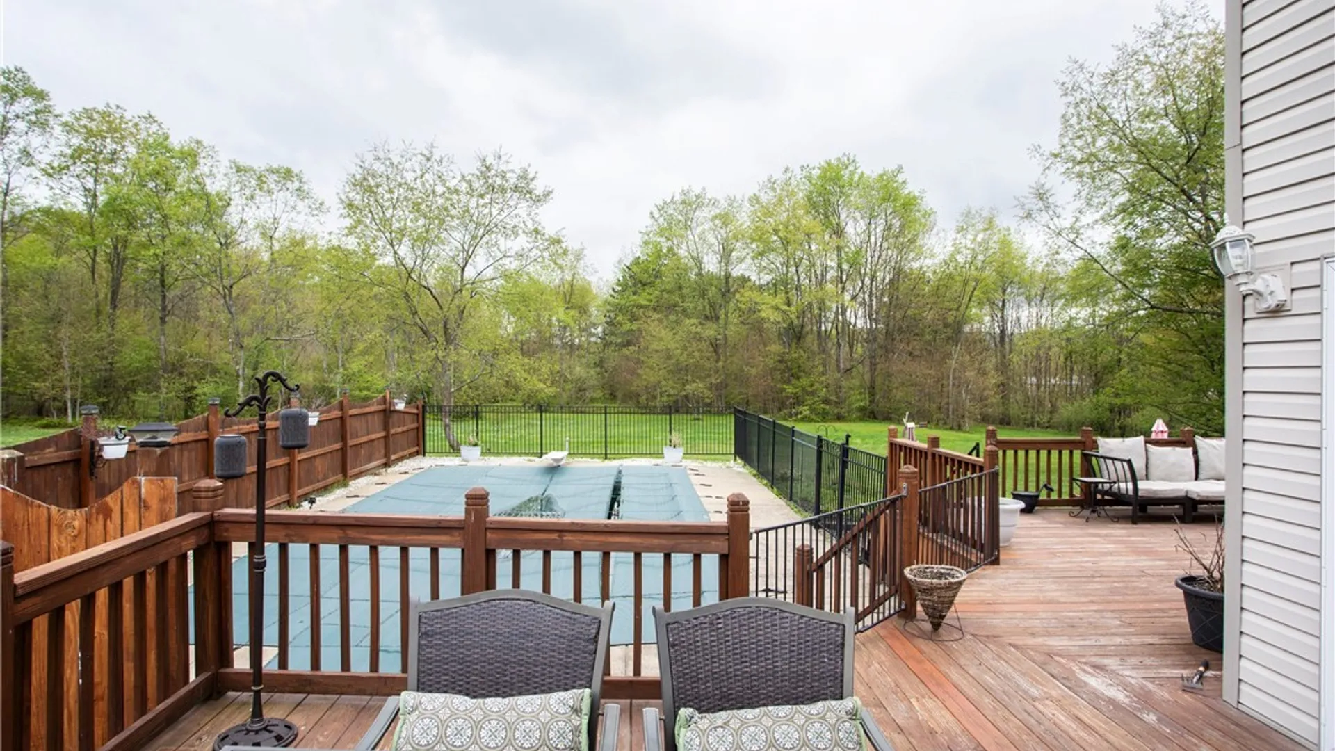 Property at 4501 Courtney Highland Drive, Great Valley, NY 14741 35