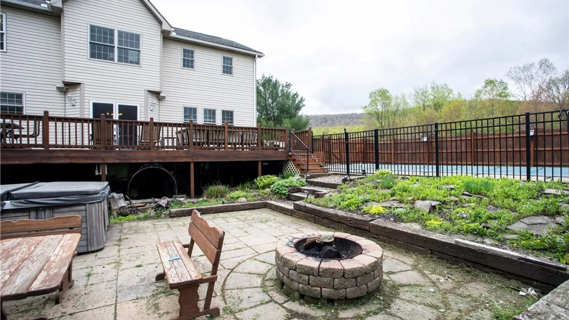 Property at 4501 Courtney Highland Drive, Great Valley, NY 14741 37