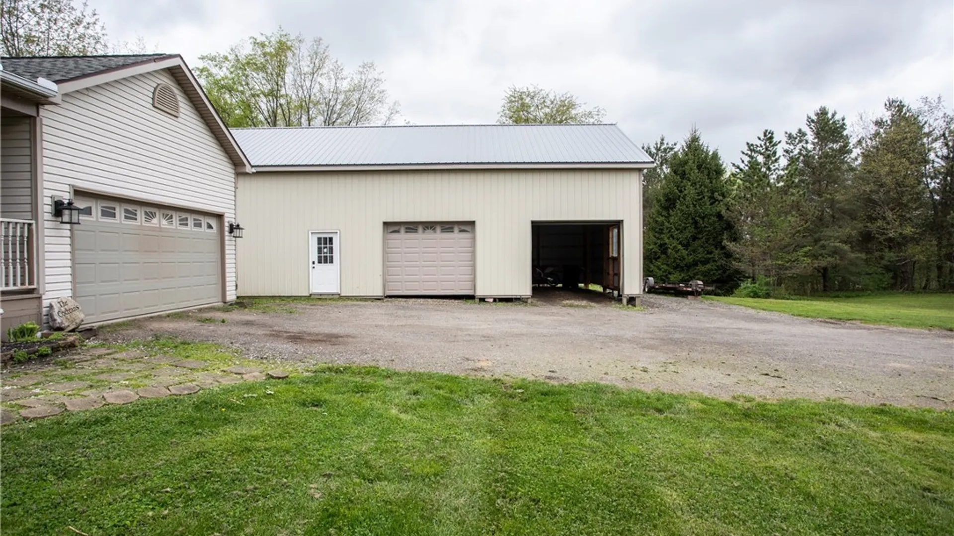 Property at 4501 Courtney Highland Drive, Great Valley, NY 14741 38