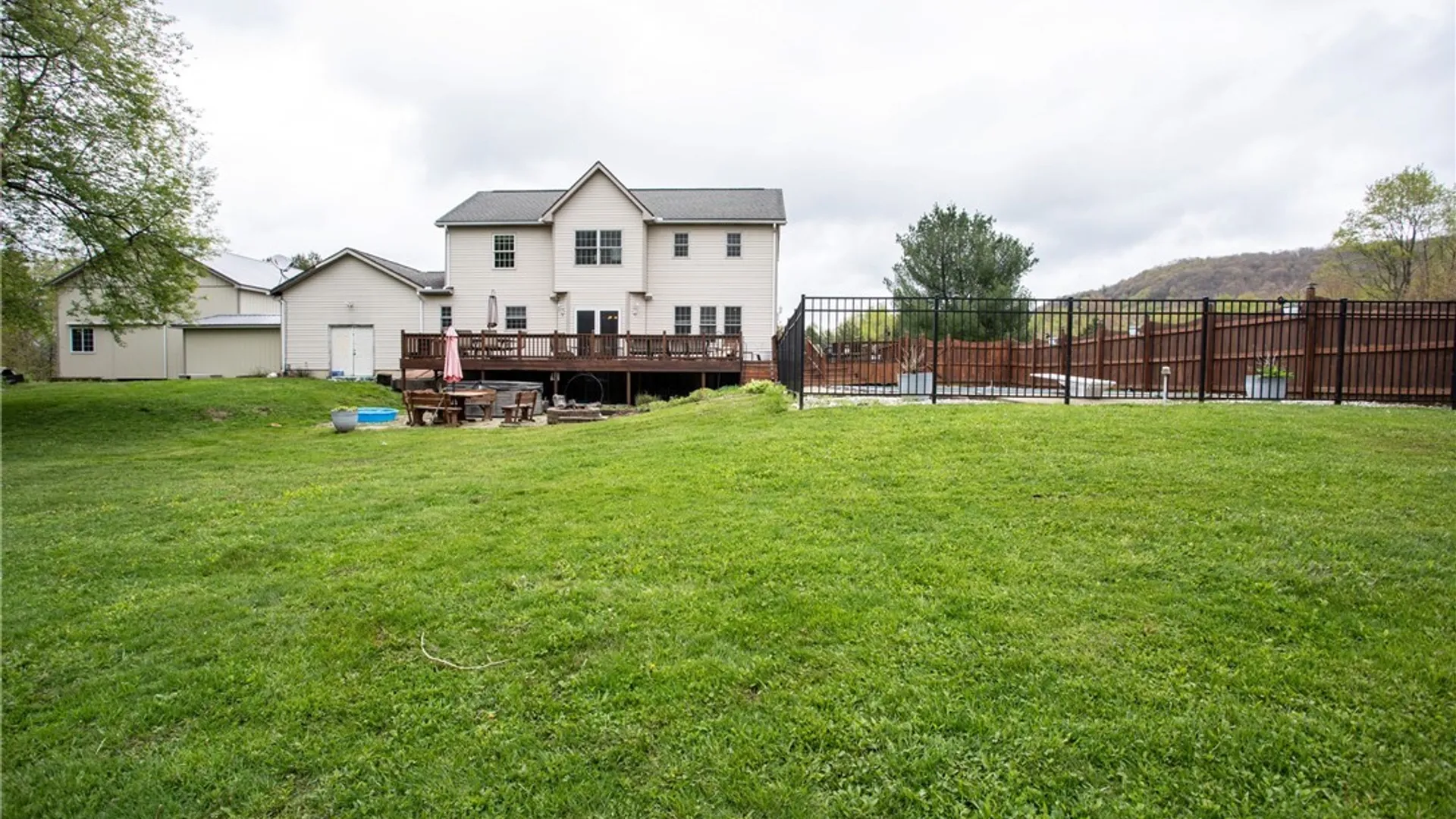 Property at 4501 Courtney Highland Drive, Great Valley, NY 14741 39