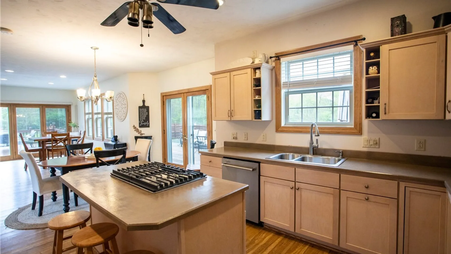 Property at 4501 Courtney Highland Drive, Great Valley, NY 14741 6