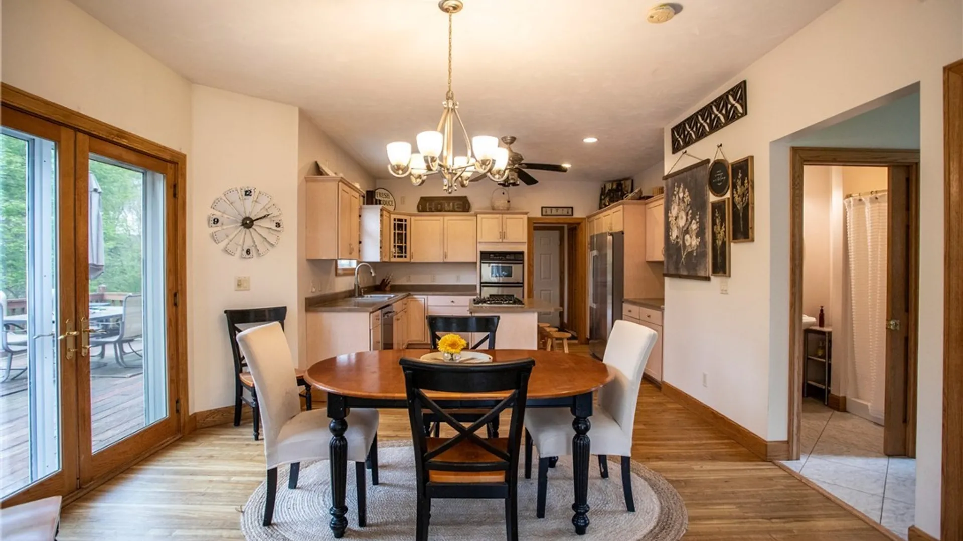 Property at 4501 Courtney Highland Drive, Great Valley, NY 14741 8