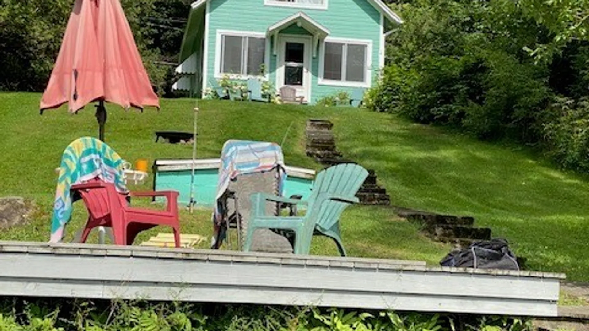 Property at 924 Taylor Grove Road, Madison, NY 13346 5