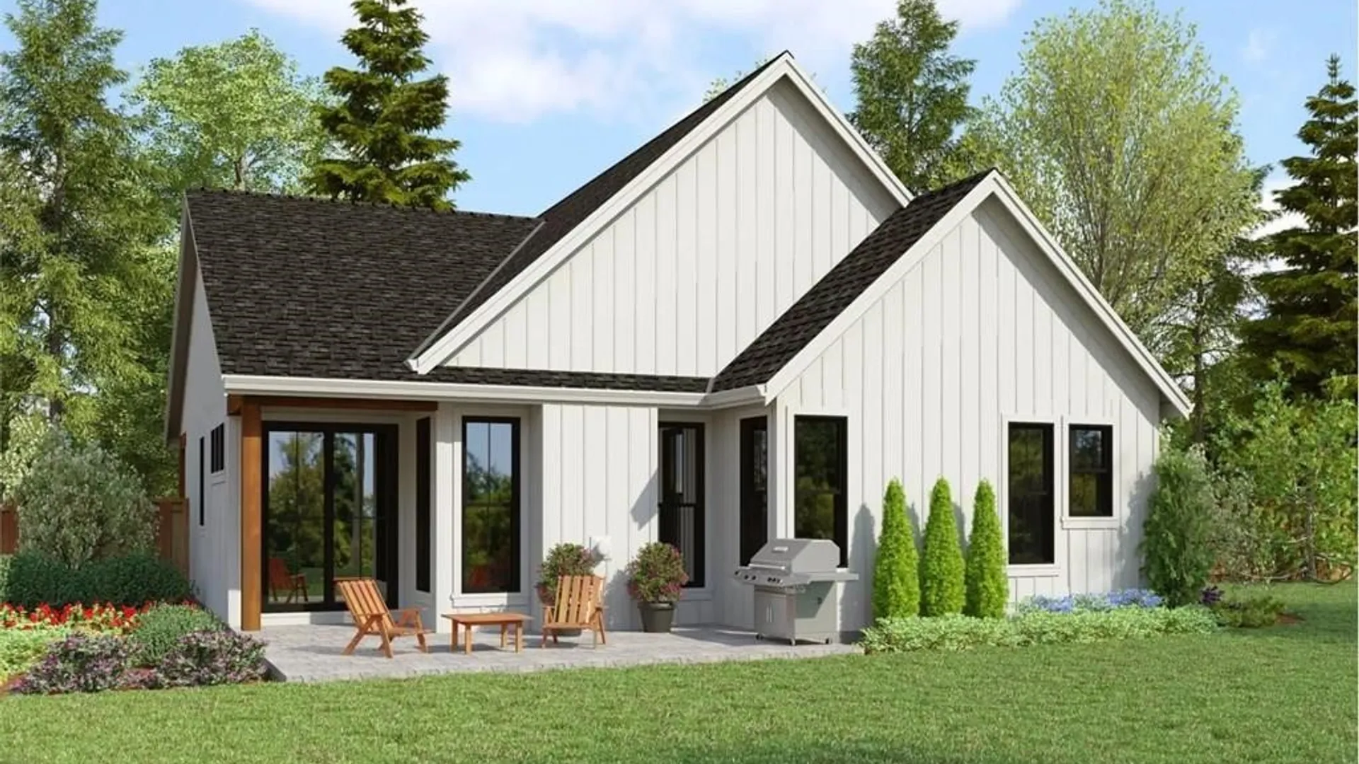 Property at 147 (1) Davenport Road, Big Flats, NY 14814 2