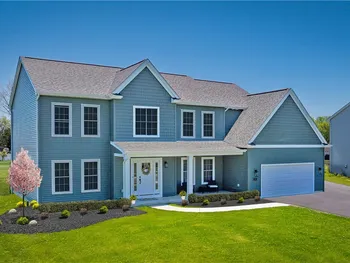 Property at 3936 Wheatfield Crossing, Wheatfield, NY 14120