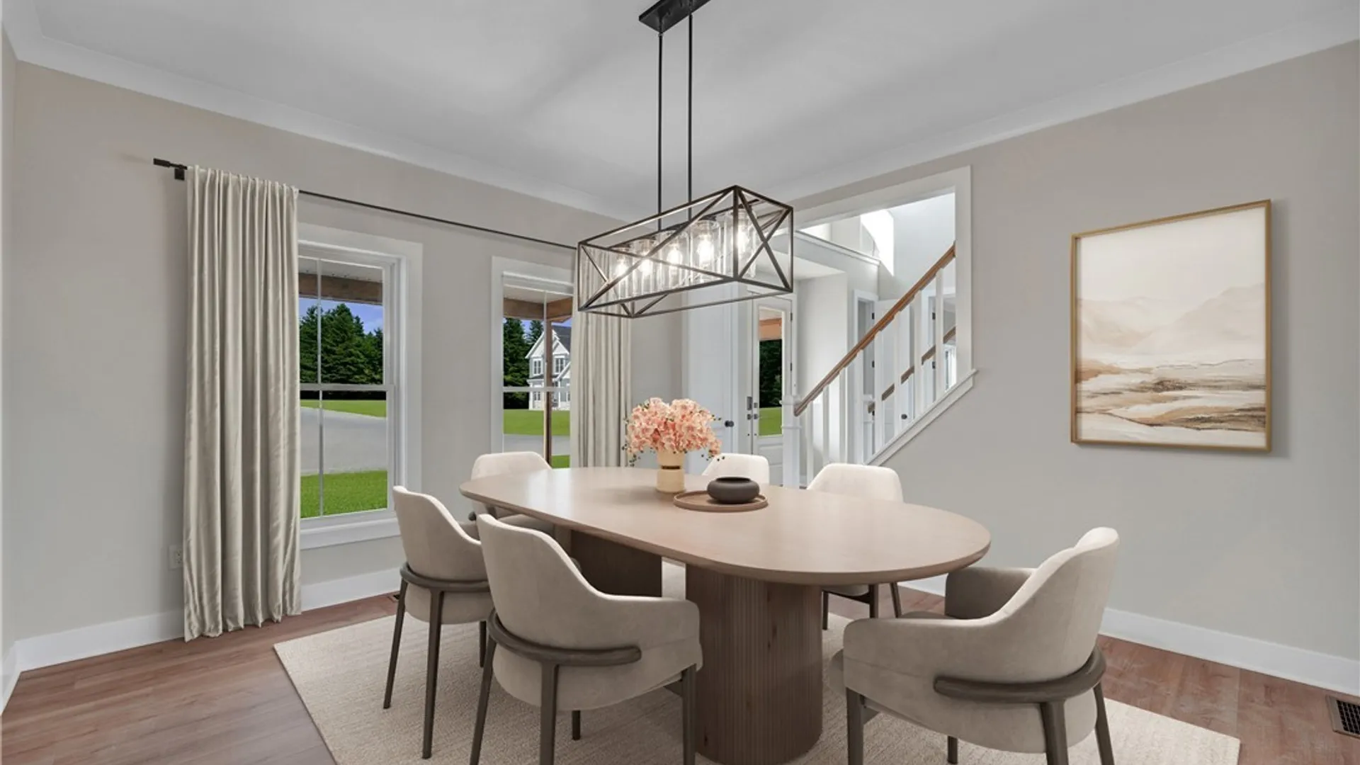 Property at 3936 Wheatfield Crossing, Wheatfield, NY 14120 2