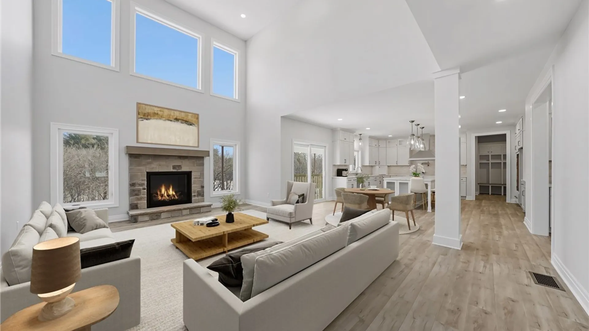 Property at 3936 Wheatfield Crossing, Wheatfield, NY 14120 5