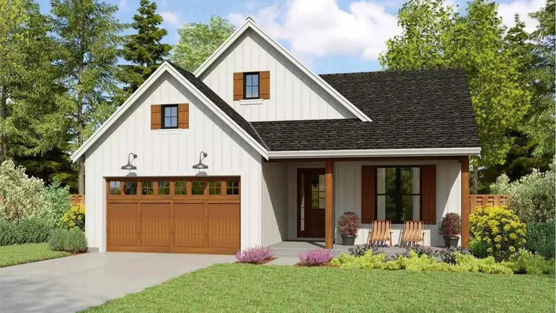 Property at 147 (2) Davenport Road, Big Flats, NY 14814 3