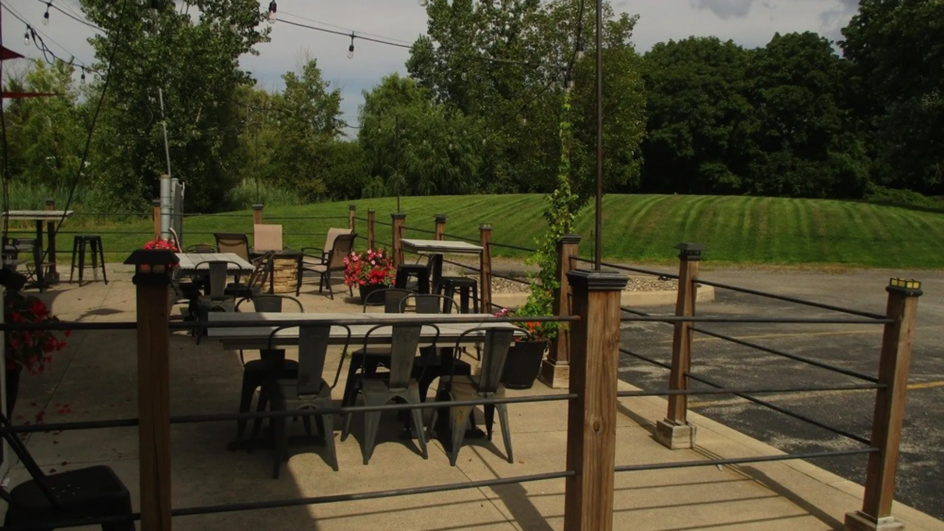 Property at 1192 Manitou Road, Greece, NY 14468 17