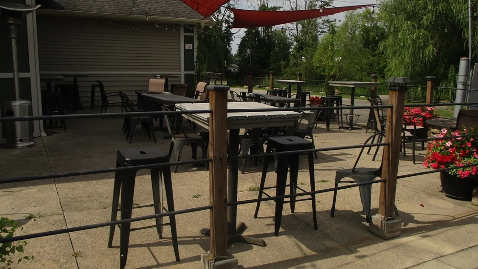 Property at 1192 Manitou Road, Greece, NY 14468 18