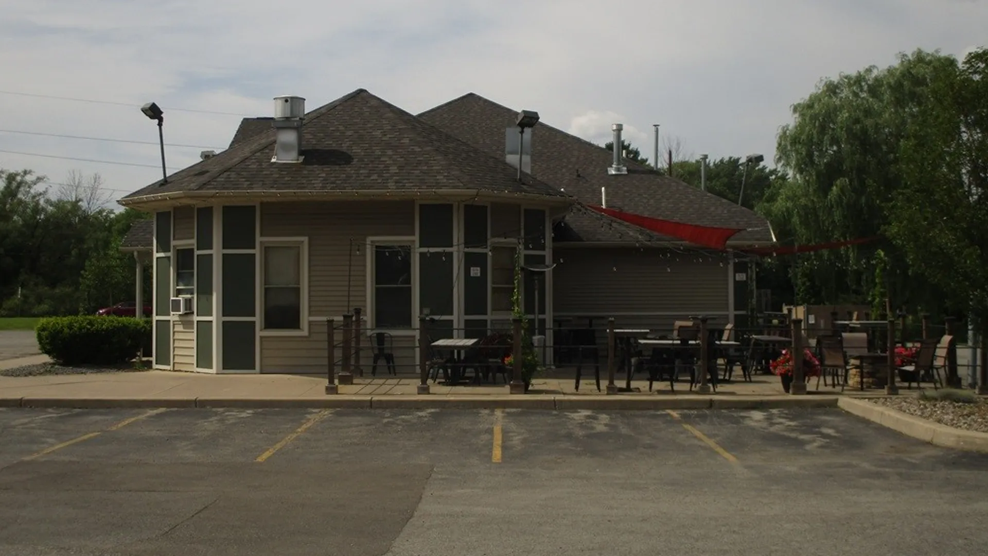 Property at 1192 Manitou Road, Greece, NY 14468 4