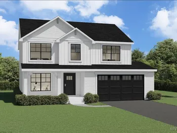 5657 Dorothy Circle, Clarence, NY 14032