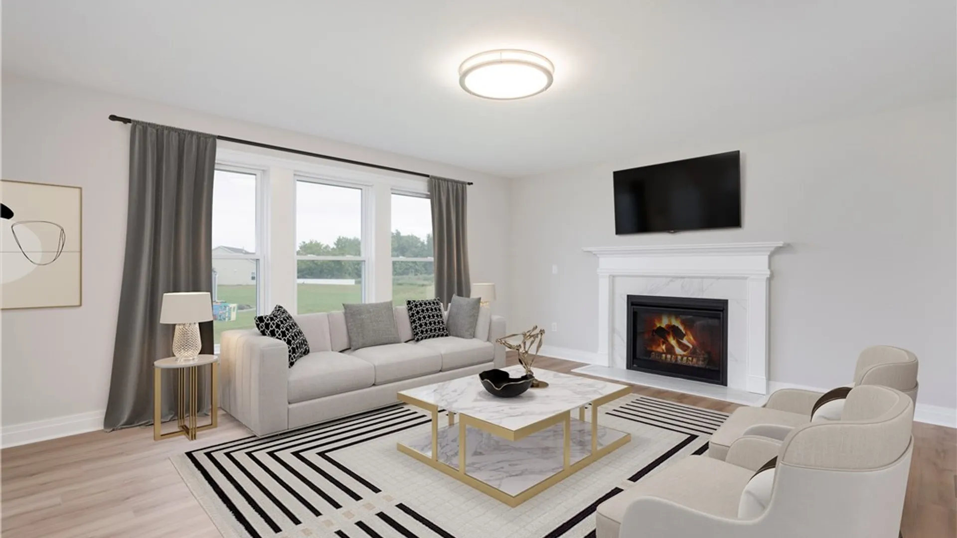 Property at 5657 Dorothy Circle, Clarence, NY 14032 4