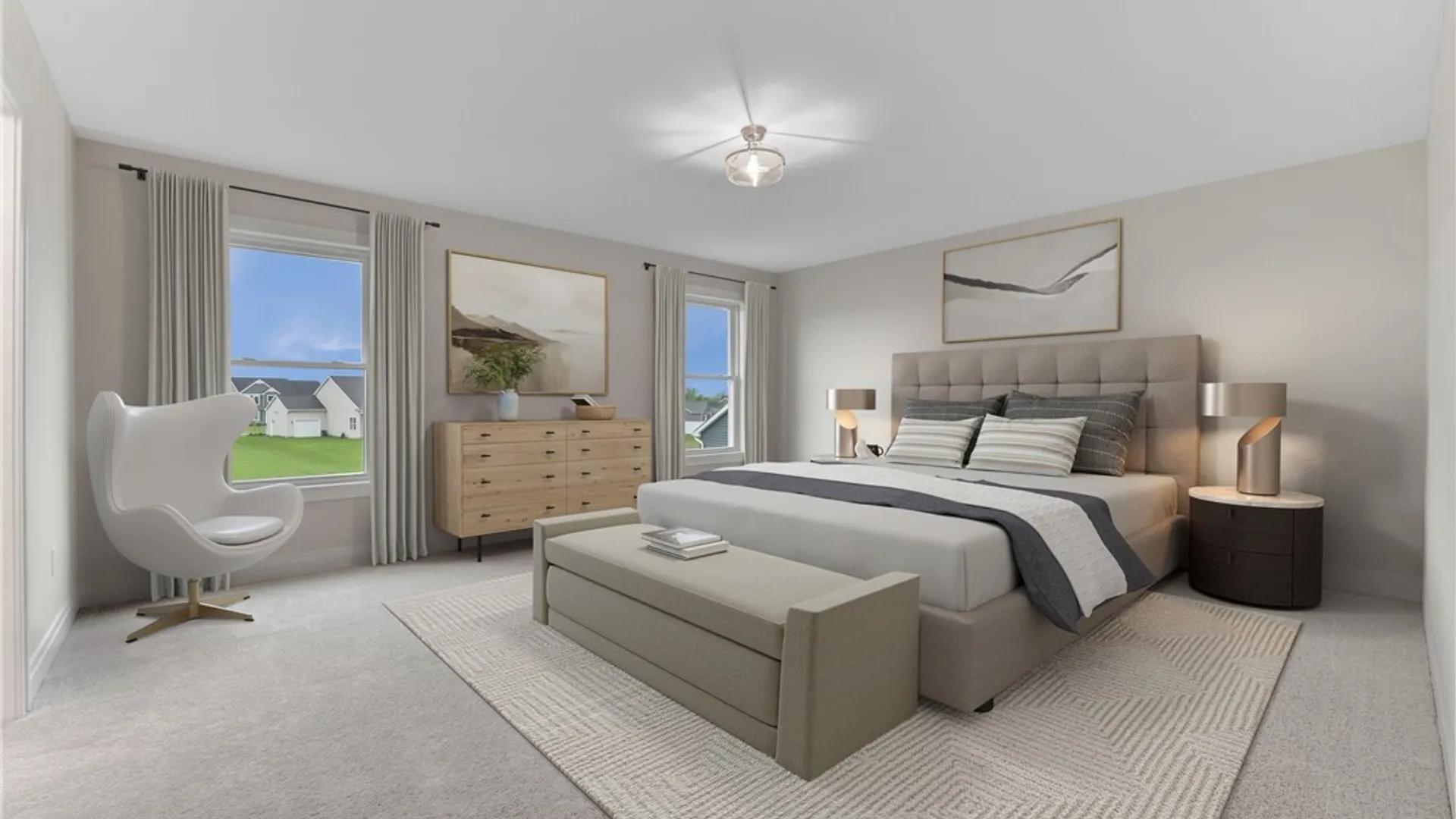 Property at 5657 Dorothy Circle, Clarence, NY 14032 5