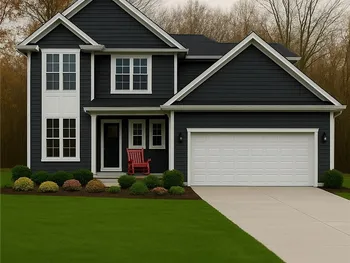 Property at 7307 Woodhaven Drive, Lockport Town, NY 14094