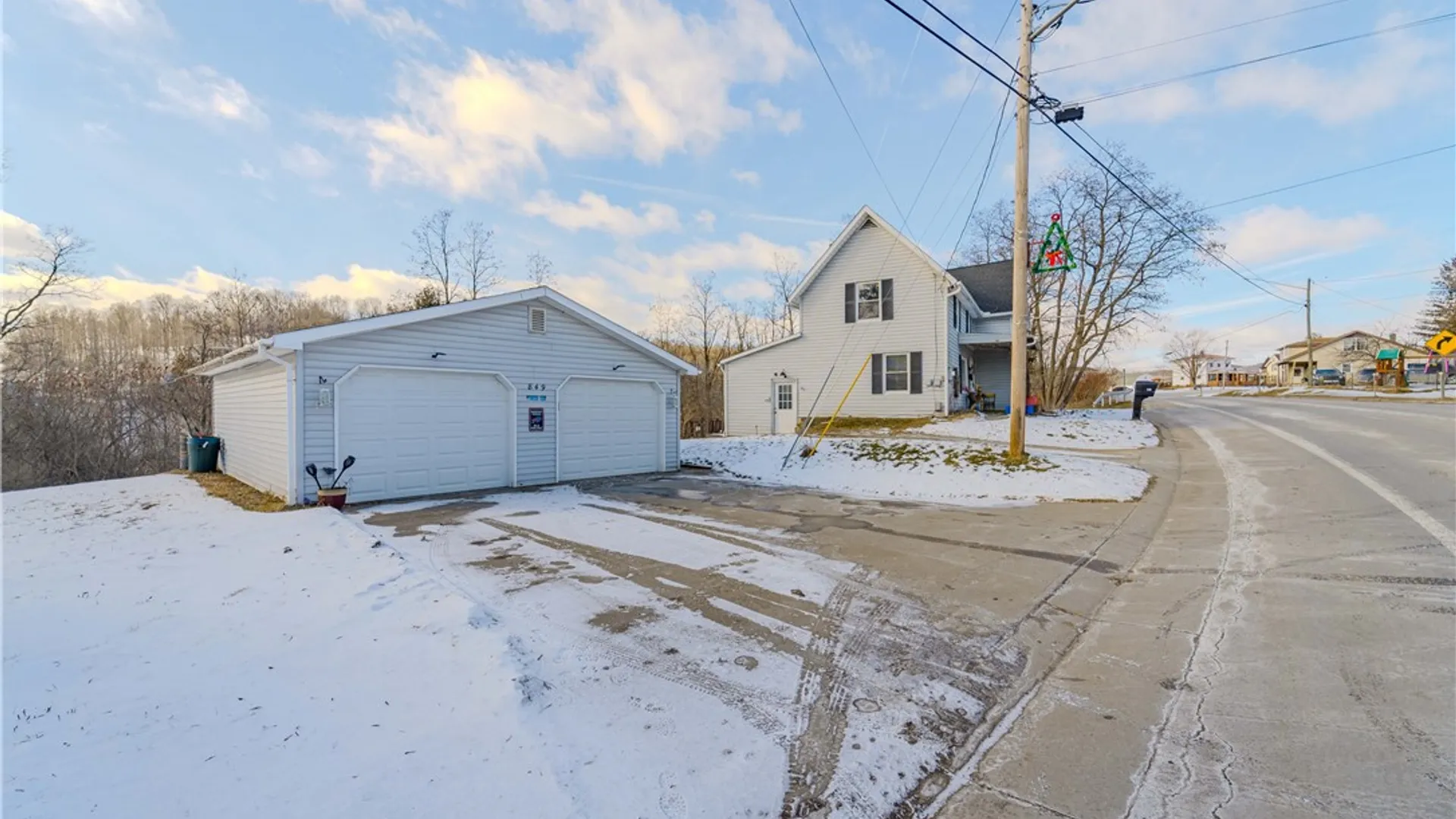 Property at 849 State Route 36, Troupsburg, NY 14885 31