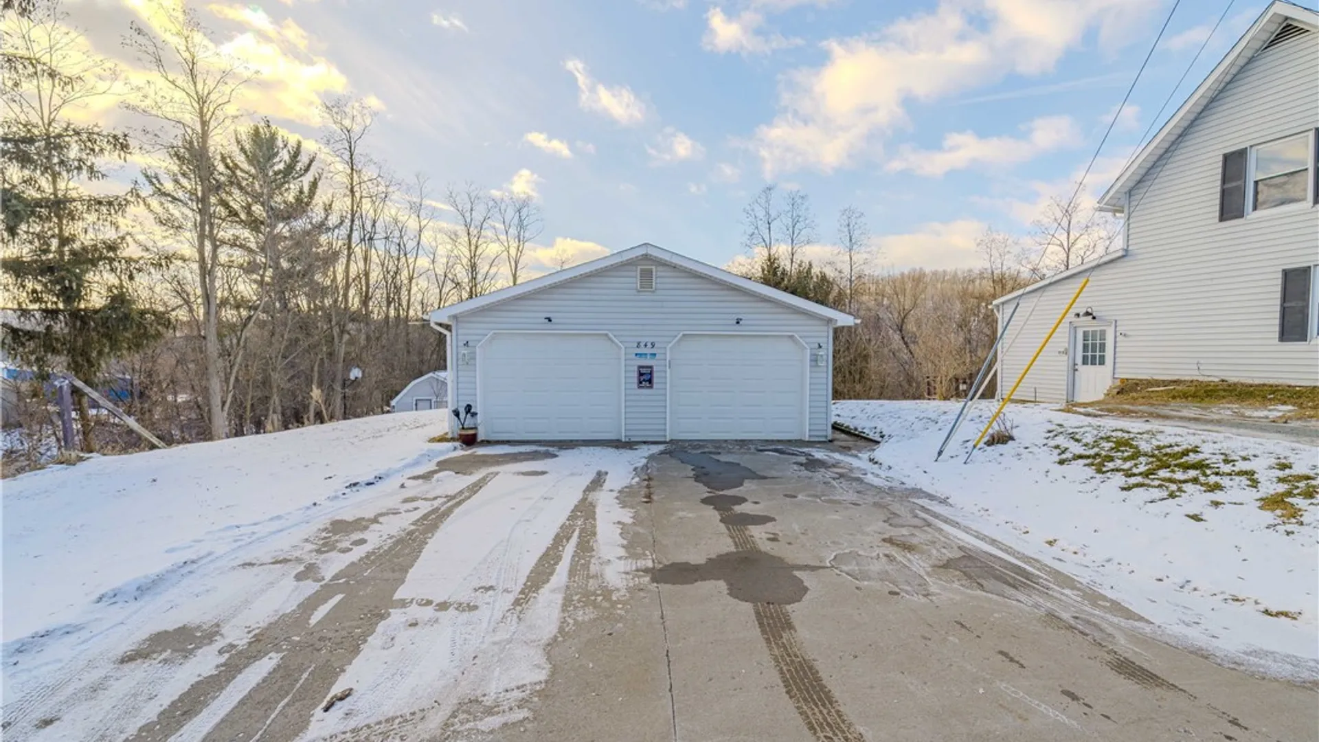 Property at 849 State Route 36, Troupsburg, NY 14885 32
