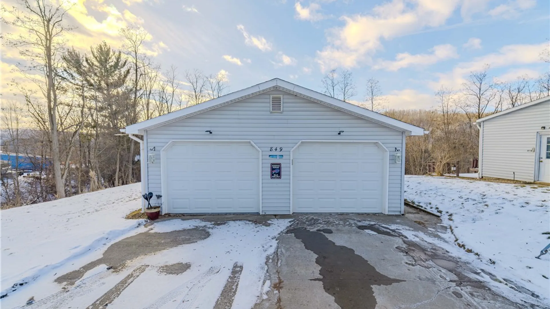Property at 849 State Route 36, Troupsburg, NY 14885 33