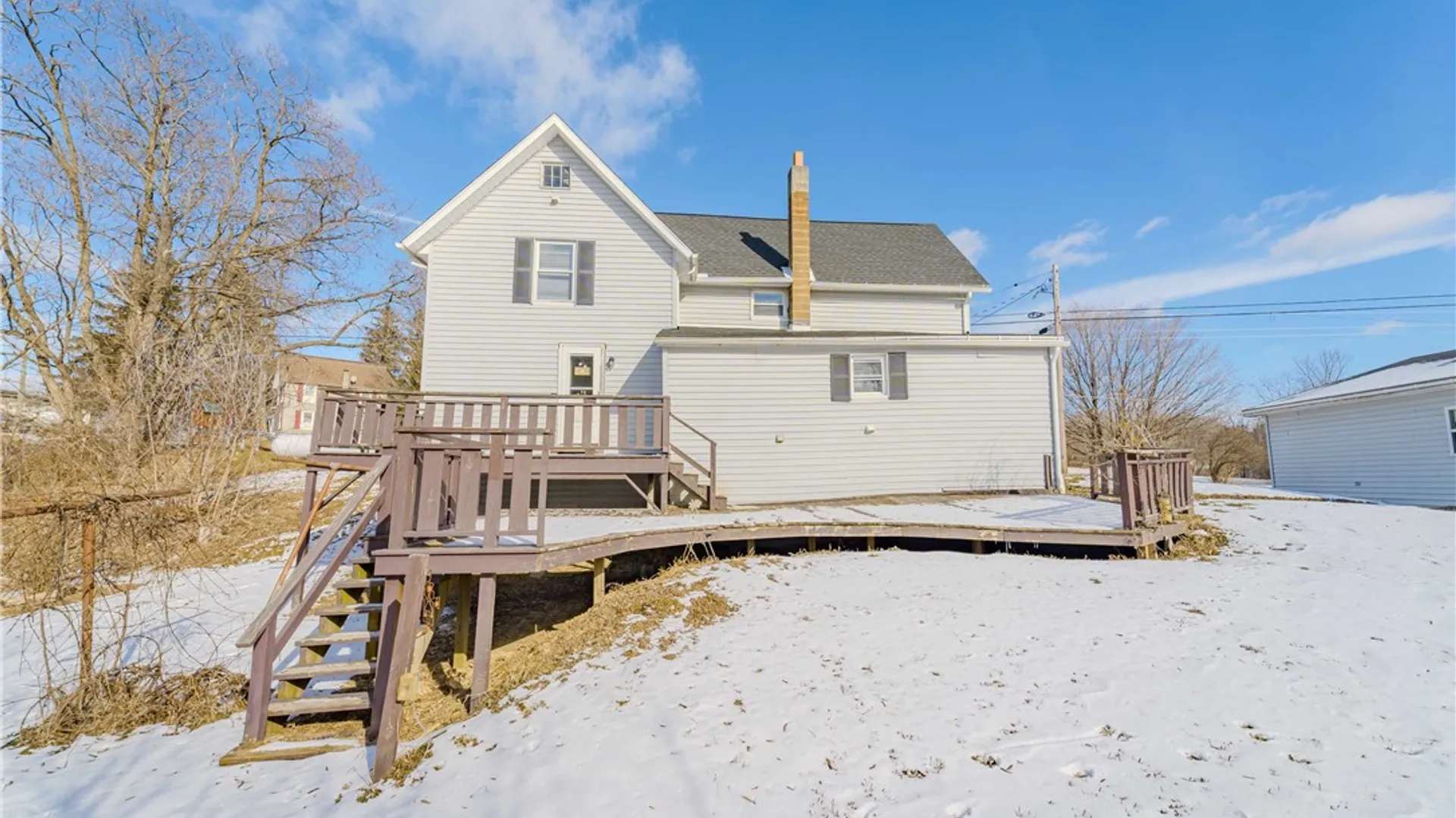 Property at 849 State Route 36, Troupsburg, NY 14885 34