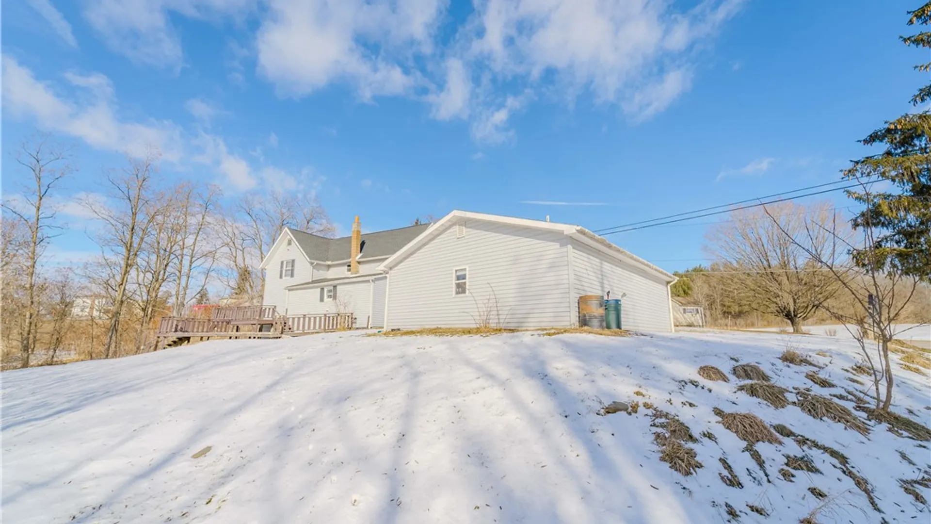 Property at 849 State Route 36, Troupsburg, NY 14885 36